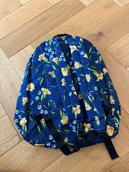 Nový batoh Vans - 2