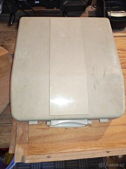 Prodám starý psací stroj - 2