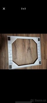 Mezikus pro pračku a sušičku - 2