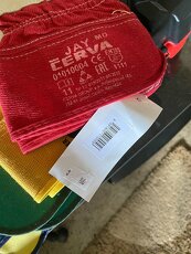 5x pracovní rukavice 40kč/kus - 2