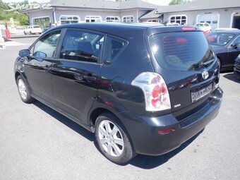 Toyota Corolla Verso, 1.6 VVT-i - 2