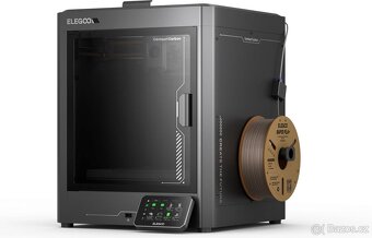3D tiskárna Elegoo Centauri Carbon - 2