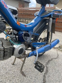 Manet Korado 2kW - 2