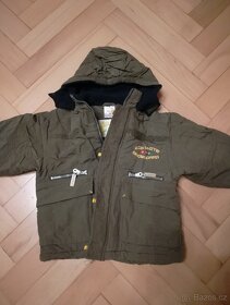 Dětská bunda, vel. 98 - 2