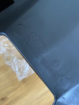 Maska KTM/Husaberg - 2