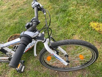 Detske kolo Apache Buffallo 24 - 2