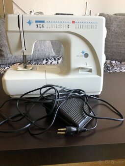 Sici stroj prodam - 2