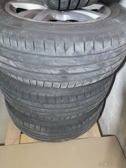 prodam alukola bmw - 2