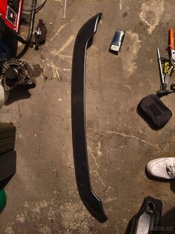 Prodam dily peugeot 307 - 2