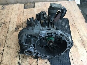 Převodovka Ford galaxy - 2