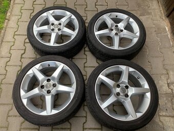 Opel 17” 4x100 - 2