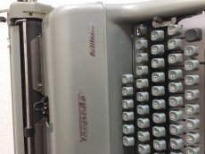 Prodam Psaci stroj Torpedo Solitaire - 2