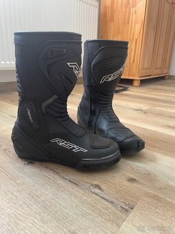 Boty RST S1 - 2