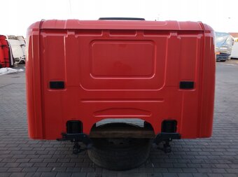 Kabina CP14 SCANIA - 2
