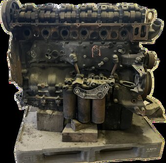 Renault premium motor DXI11 - 2