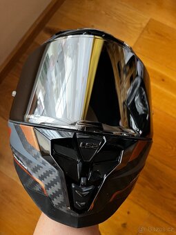 Helma Challenger Carbon - 2