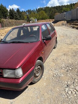 Fiat  Tipo - 2