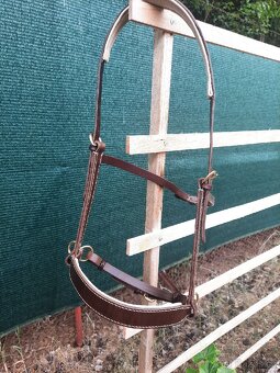 Sidepull - 2
