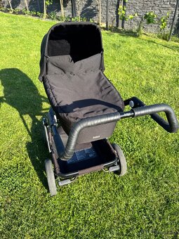 Kočárek Britax - 2