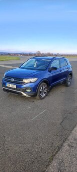 Vw T-Cross - 2