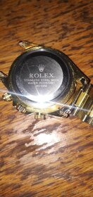 Hodinky Rolex DAYTON - 2