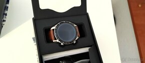 Chytre hodinky Huawei gt 2 - kopletni baleni - 2