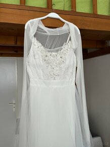 Svatební šaty Orsay - 2