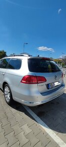 Prodám nebo vyměním Volkswagen Passat b7 - 2