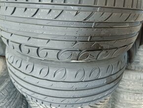 UHP 205/55 r17 - 2