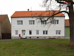 Prodej rodinného domu, 216 m², Chodovlice - 2