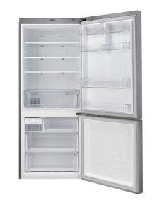 Prodám komb.lednici s výrobníkem ledu - 2