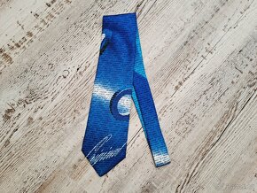 Pánská kravata s nápisem Original - 2