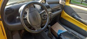 Fiat Seicento Sporting na ND. - 2
