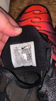 Nike Tn boty - 2
