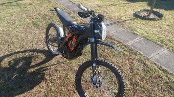 Prodám Surron Light Bee l1e - 2