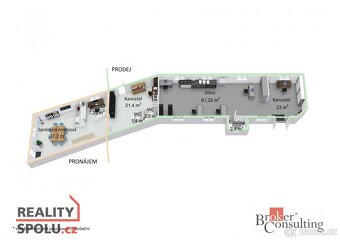Prodej, domy/rodinný, 106.42 m2, Československých lesů 169, - 2