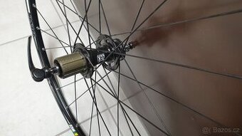 2011 Ritchey WCS OCR XC 26" - 2