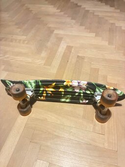 Penny/cruiser board Globe - 2