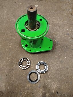 Poloosa holder - 2