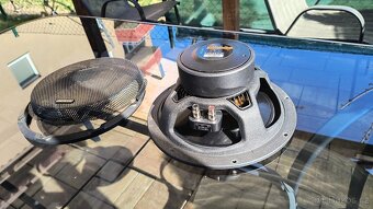 HERTZ CS250 S2 10" (250mm) - 2