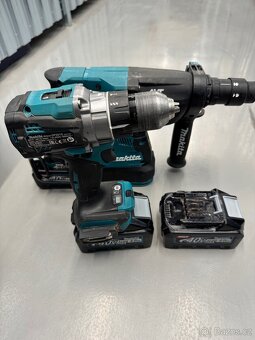 MAKITA DF001GM201- MAKITA HR004GM201 - 2