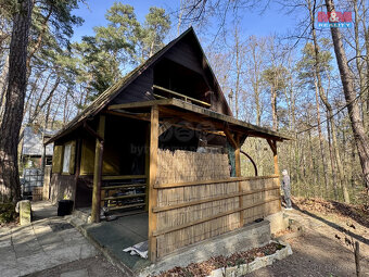 Prodej chaty, 37 m², Brno - 2