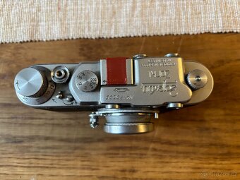 Zorki 1 typ A 1949 leica design - 2