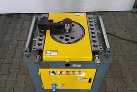 Ohýbačka betonářské ocele, roxorů, profilů PRO.32M.230V - 2