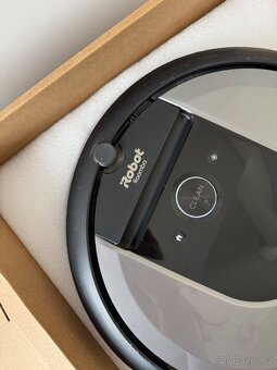 IROBOT ROOMBA i7+ - 2