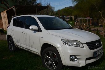 Rav 4 - 2