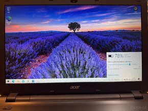 Acer E5-511 TOP Stav s malou vadou - 2
