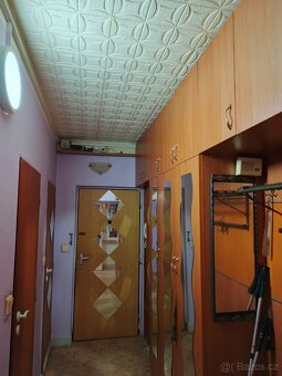 Bytová jednotka Frýdek-Místek - 2