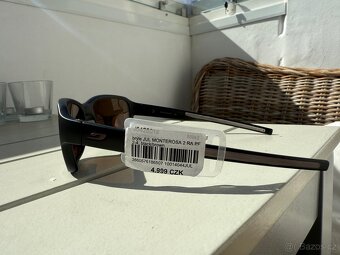 Brýle JULBO MONTEROSA 2 RA PF 2-4 Uni - 2