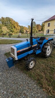 Prodám - 2